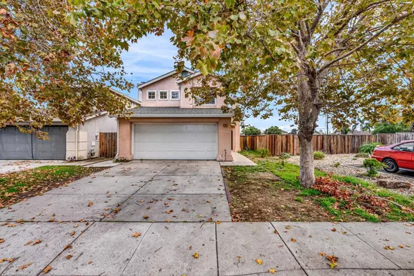 4863 Bayside WAY, Oakley, CA 94561