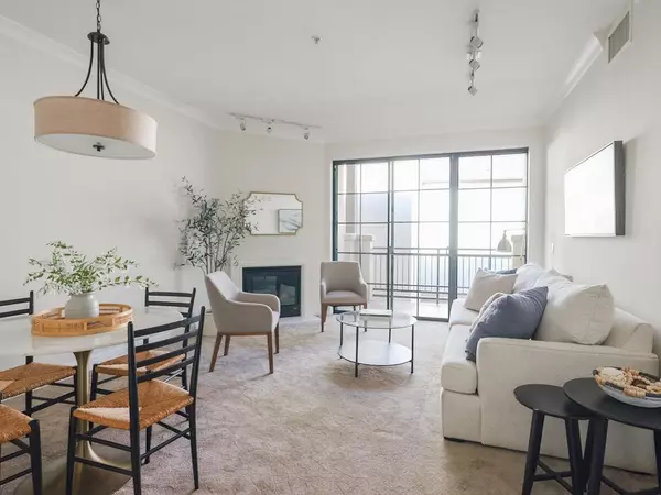 San Carlos, CA 94070,633 Elm ST 406