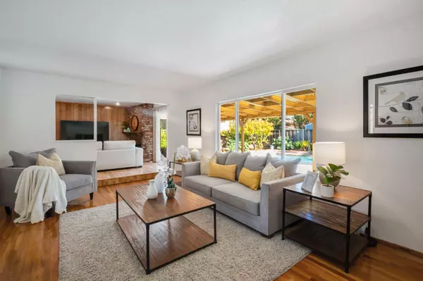 Mountain View, CA 94043,981 San Marcos CIR