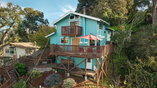 630 Encino DR, Aptos, CA 95003