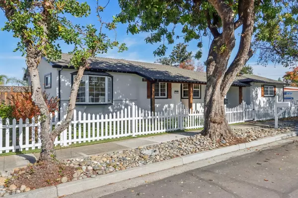 Campbell, CA 95008,1183 Glenblair WAY