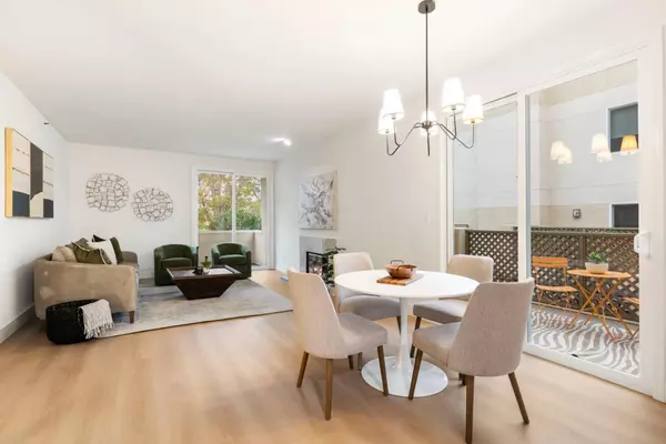 Burlingame, CA 94010,30 Lorton AVE 105