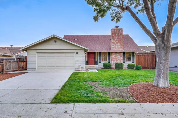 Sunnyvale, CA 94086,1078 Clematis DR
