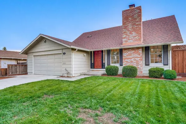 Sunnyvale, CA 94086,1078 Clematis DR