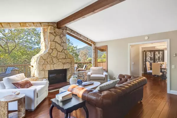Carmel Valley, CA 93924,150 Terrace WAY