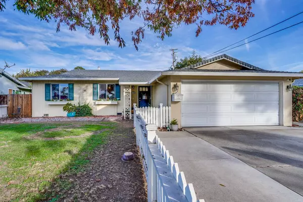 San Jose, CA 95123,5646 Keymar DR