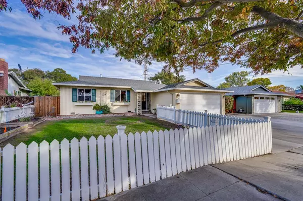 San Jose, CA 95123,5646 Keymar DR