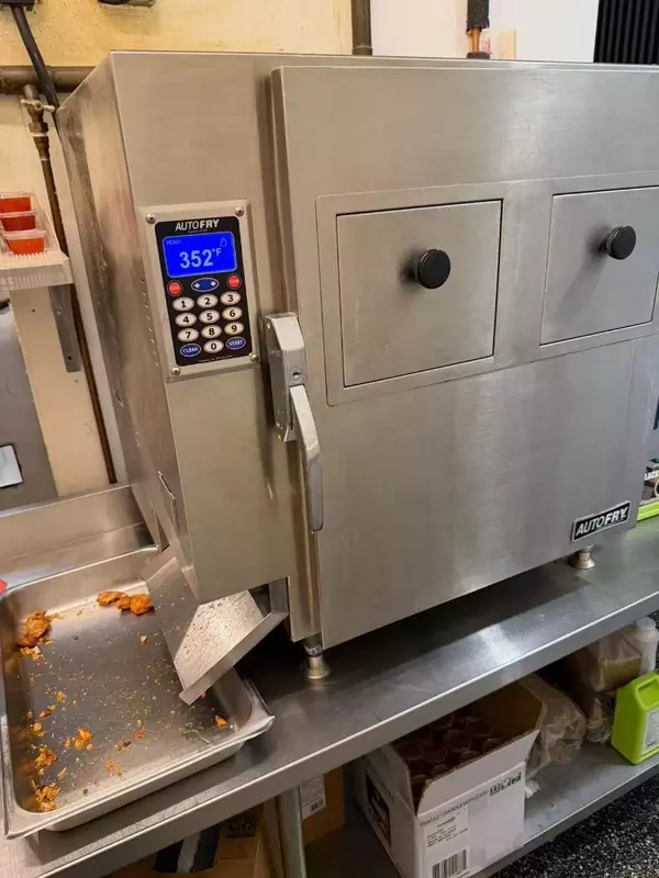 Hayward, CA 94541,B ST