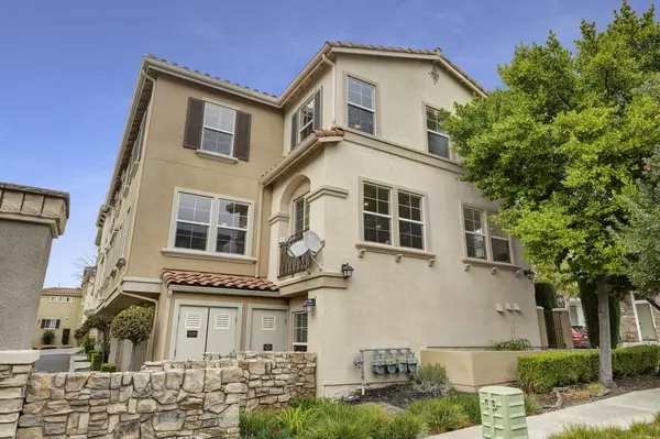 San Jose, CA 95136,302 Adeline AVE