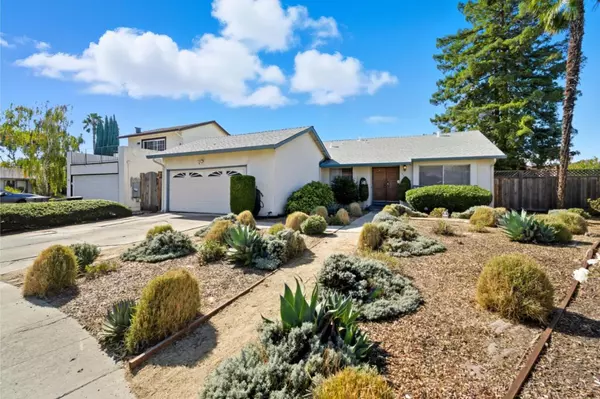 San Jose, CA 95136,603 Albion CT