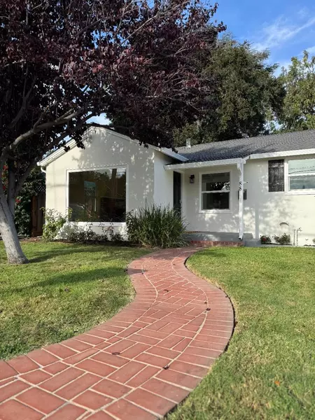 88 Church ST, Mountain View, CA 94041