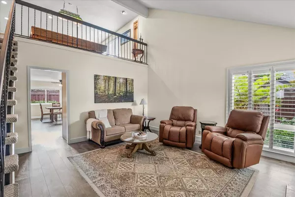 San Jose, CA 95119,272 Los Palmos WAY