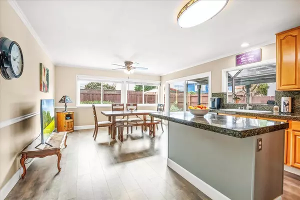 San Jose, CA 95119,272 Los Palmos WAY