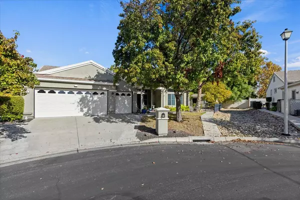 490 Chesapeake TER, Brentwood, CA 94513