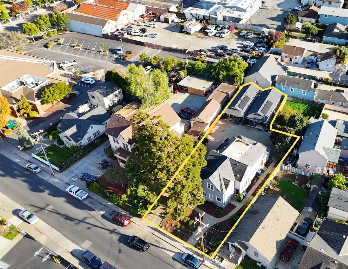 Watsonville, CA 95076,23 Ford ST