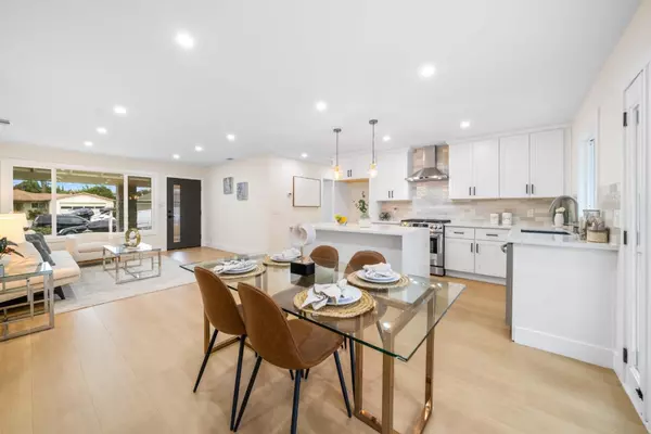 Fremont, CA 94538,4961 Wheeler DR