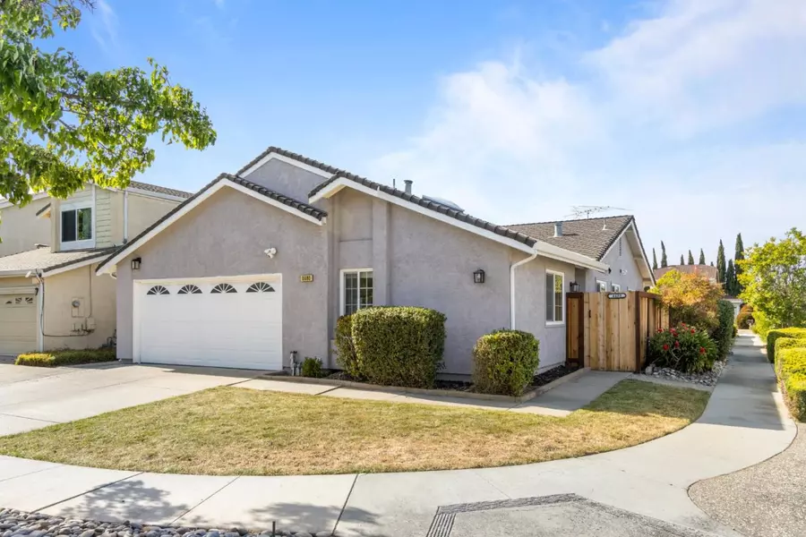 4480 Norocco CIR, Fremont, CA 94555