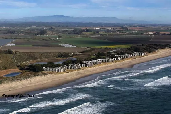 La Selva Beach, CA 95076,101 Shell DR 45