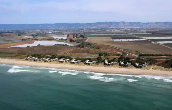 101 Shell DR 45, La Selva Beach, CA 95076