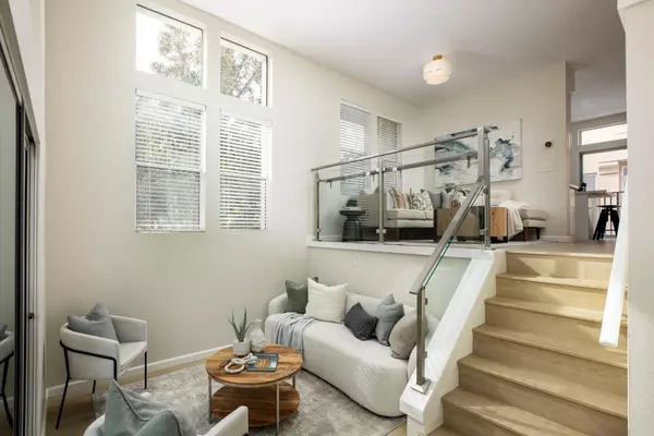 Mountain View, CA 94043,143 Frederick CT