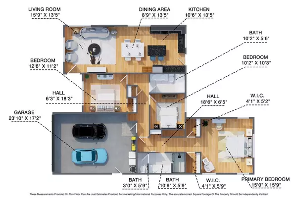 Santa Clara, CA 95051,631 Wilson CT