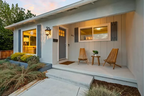 Santa Clara, CA 95051,631 Wilson CT