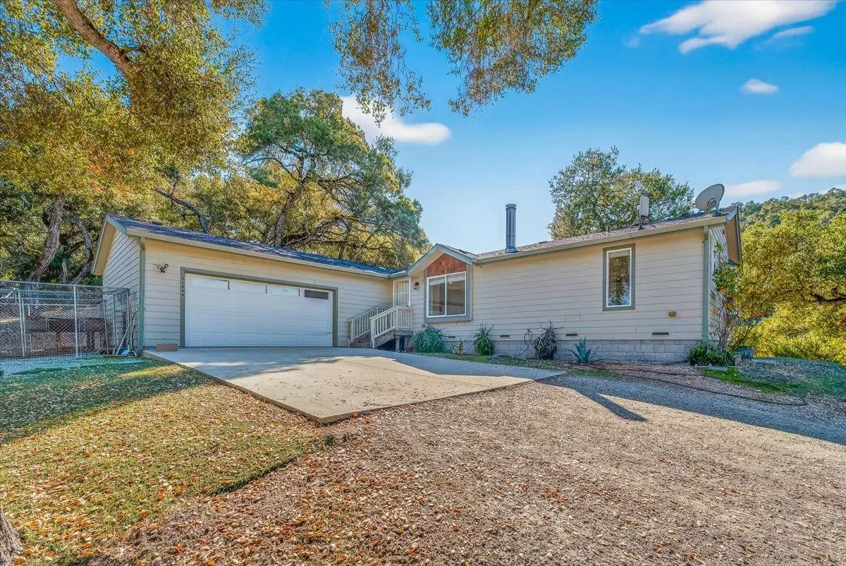 Carmel Valley, CA 93924,21444 Parrott Ranch RD