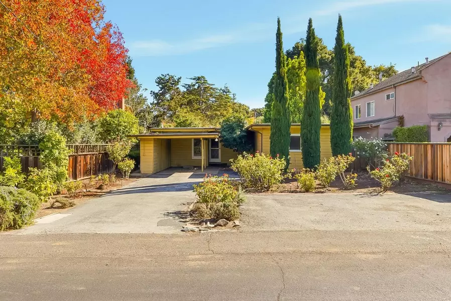 80 Watkins AVE, Atherton, CA 94027