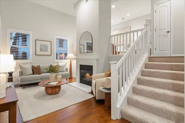 San Jose, CA 95126,1376 Mckinley CT