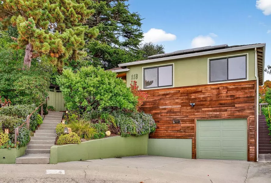 118 Las Ondas CT, Santa Cruz, CA 95060