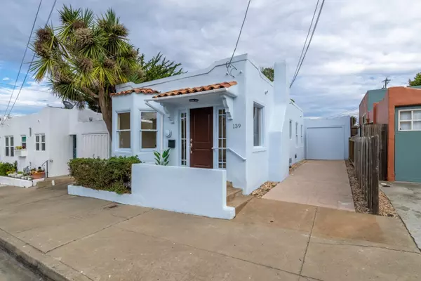 Pacific Grove, CA 93950,139 Carmel AVE