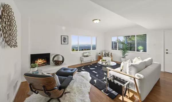 Oakland, CA 94619,184 Kimberlin Heights DR