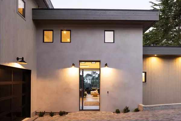 Carmel, CA 93923,24418 San Juan RD