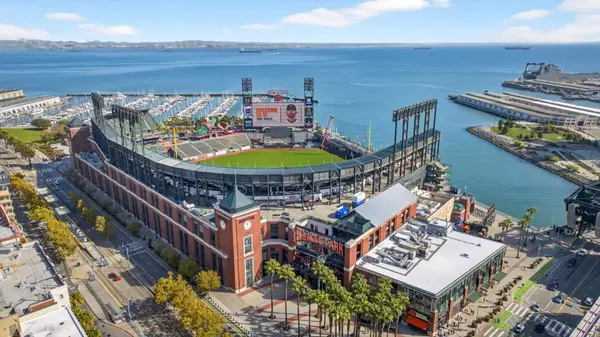 San Francisco, CA 94107,41 Federal ST 32