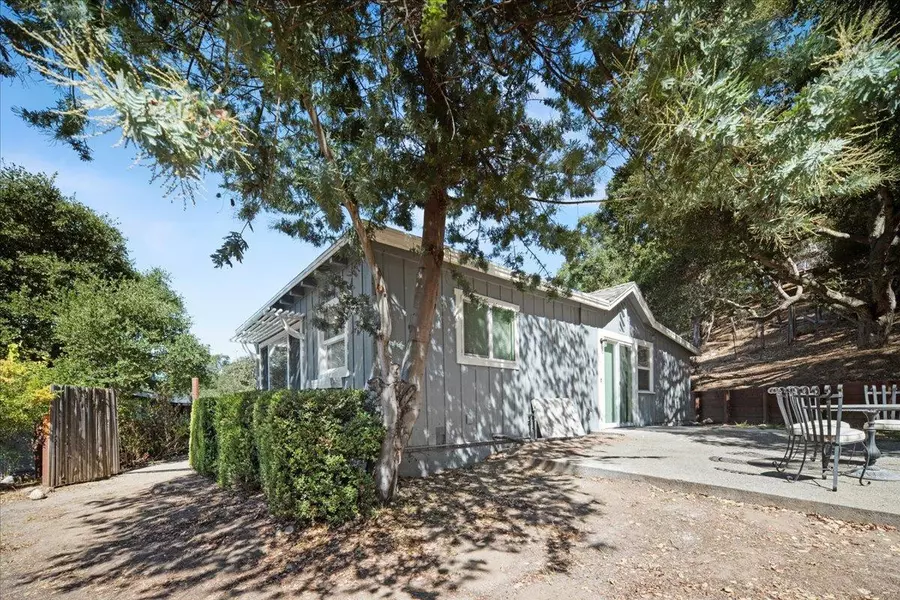 273 W Carmel Valley RD, Carmel Valley, CA 93924