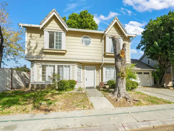 1599 Clampett WAY, San Jose, CA 95131