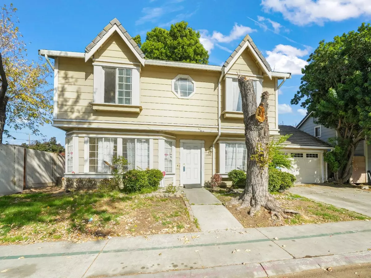 San Jose, CA 95131,1599 Clampett WAY