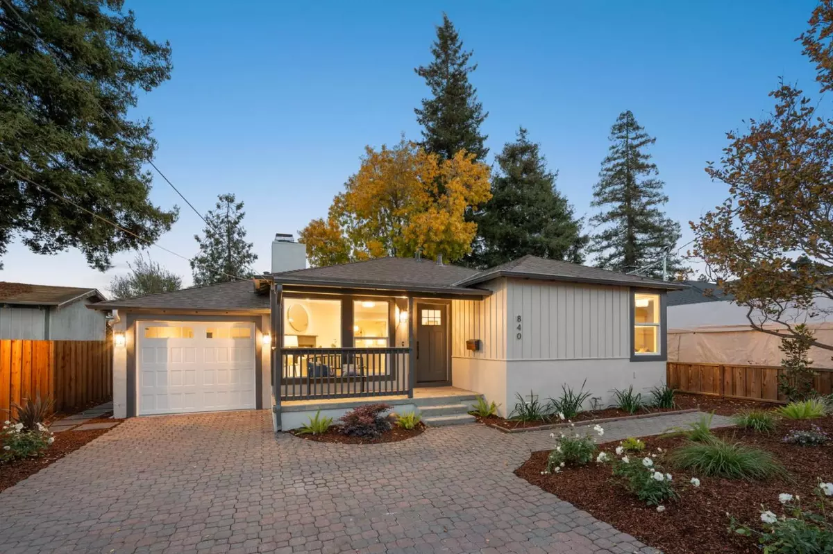 Redwood City, CA 94063,840 8th AVE