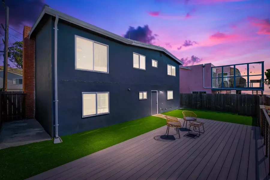 553 Diamond AVE, South San Francisco, CA 94080