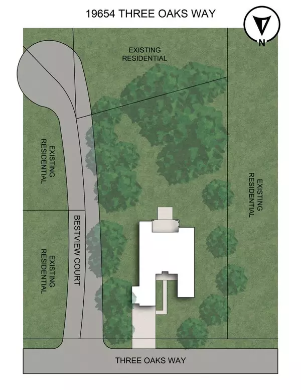 Saratoga, CA 95070,19654 Three Oaks WAY