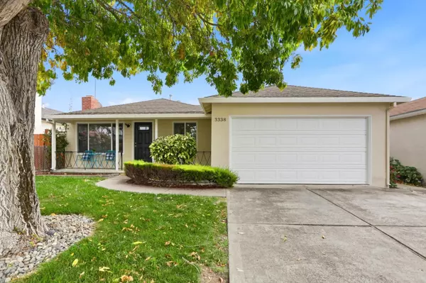 3338 Joanne AVE, San Jose, CA 95127