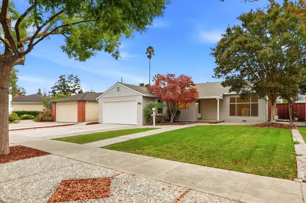 San Jose, CA 95128,2222 Walnut Grove AVE