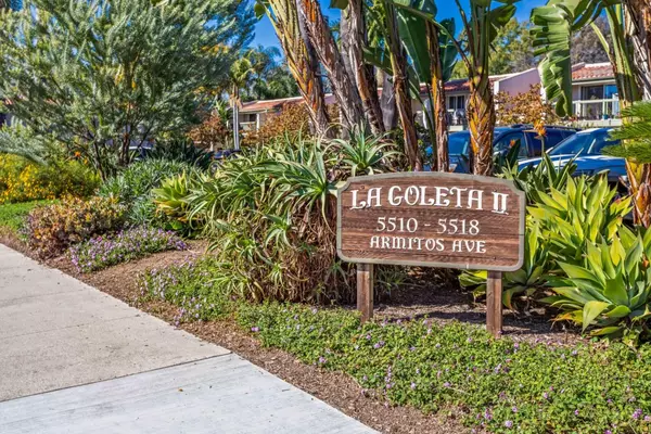 Goleta, CA 93117,5510 Armitos AVE 4