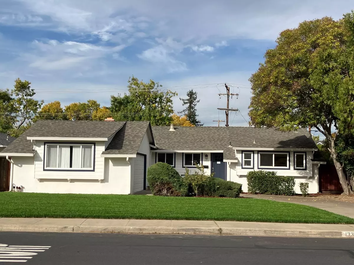 Campbell, CA 95008,1333 Ridgeley DR