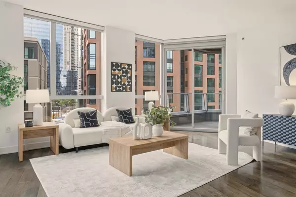 San Francisco, CA 94105,318 Main ST 6B