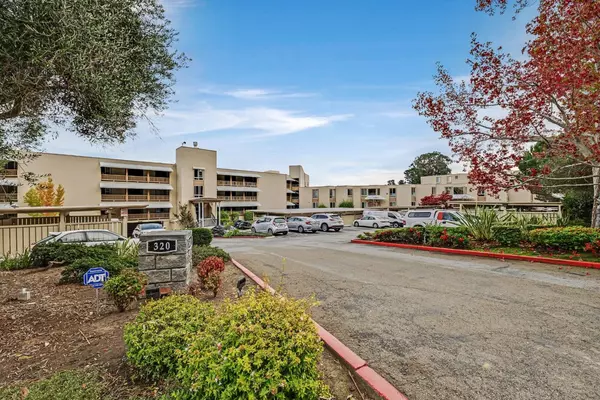 Millbrae, CA 94030,320 Vallejo DR 18