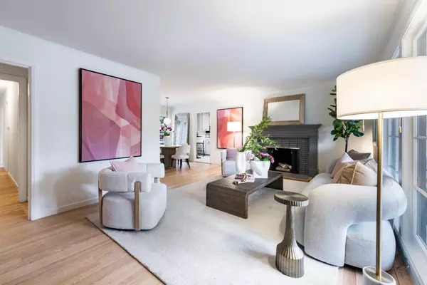 Palo Alto, CA 94306,3467 Waverley ST