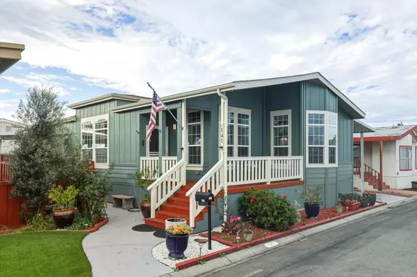 Sunnyvale, CA 94089,1225 Vienna DR 141