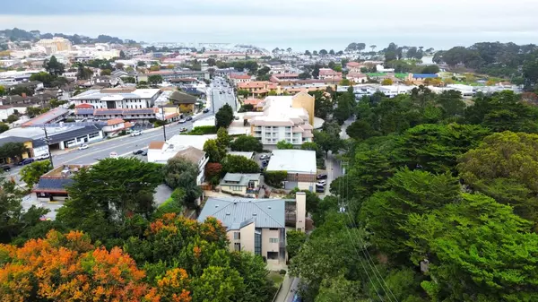 Monterey, CA 93940,910 Major Sherman LN