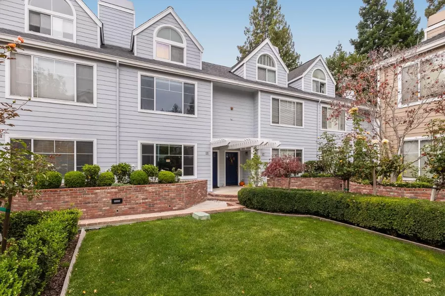 3421 El Camino Real 11, Menlo Park, CA 94027